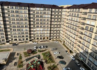 Продажа 3-ком. квартиры, 101 м2, Каспийск, Молодёжная улица, 4, ЖК Каспийская Гавань