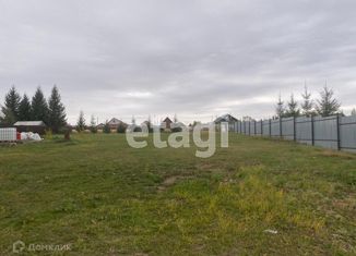 Участок на продажу, 19.08 сот., село Татарское Бурнашево