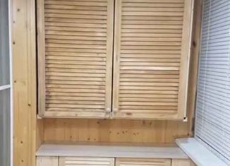 Продается 1-комнатная квартира, 38 м2, Москва, улица Головачёва, 7к2, улица Головачёва
