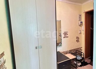 Двухкомнатная квартира на продажу, 43.3 м2, Туймазы, улица Олега Кошевого, 16А