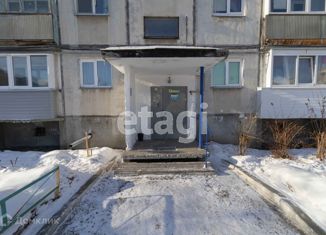 Продам квартиру студию, 13 м2, Курган, улица Карбышева, 44А