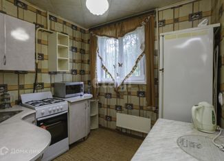 Продажа однокомнатной квартиры, 28.3 м2, Екатеринбург, улица Громова, 146, Ленинский район