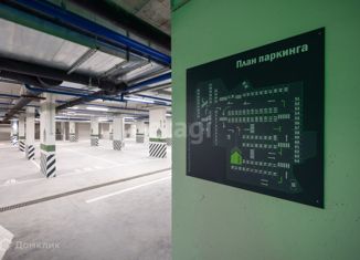 Продаю машиноместо, 13.8 м2, Екатеринбург, улица 8 Марта, 204Г, улица 8 Марта