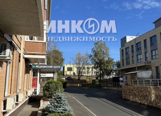 Продается 1-комнатная квартира, 39.5 м2, деревня Горчаково, Школьная улица, 13к1