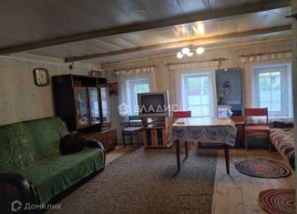 Продается дом, 45.2 м2, деревня Пожинская, деревня Пожинская, 40