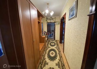 Продажа трехкомнатной квартиры, 85 м2, Белгородская область, бульвар Юности, 37