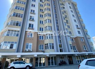 Продается 2-комнатная квартира, 56 м2, Новороссийск, Анапское шоссе, 51Д, ЖК Ривьера Парк