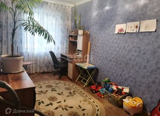 Продажа 4-комнатной квартиры, 76.5 м2, Губкин, Преображенская улица, 8
