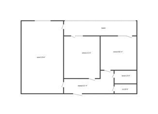 2-комнатная квартира на продажу, 54.1 м2, Краснодар, Российская улица, 267к4, ЖК Оникс
