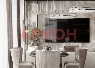 Продается 1-ком. квартира, 36 м2, Тюмень, улица Николая Глебова, 3с10, ЖК Гранд Квартал