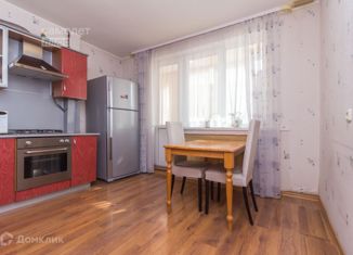 Продажа 1-ком. квартиры, 46.8 м2, Уфа, улица Цюрупы, 75, Кировский район