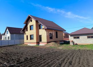 Продается дом, 200 м2, деревня Байрак, Ягодная улица