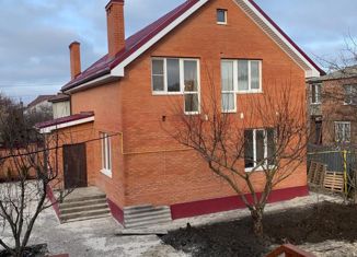 Продам дом, 156 м2, Ростовская область, Дубравный переулок
