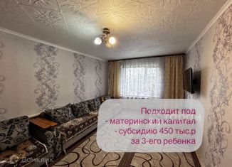 Продается дом, 70 м2, поселок Этовна, Молодёжная улица, 3