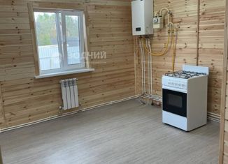 Продам дом, 54 м2, деревня Сарабакасы, Речная улица, 20