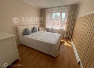 Продам 3-комнатную квартиру, 75 м2, Чувашия, улица Алексея Талвира, 10