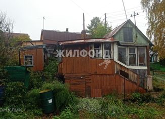 Продается дом, 30 м2, станция Мочище, Школьная улица