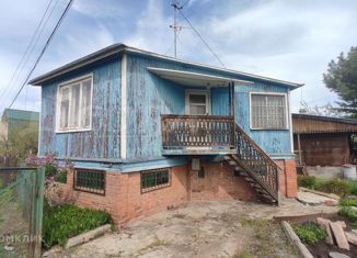 Дом на продажу, 55 м2, СНТ Водник, Дачная улица, 162