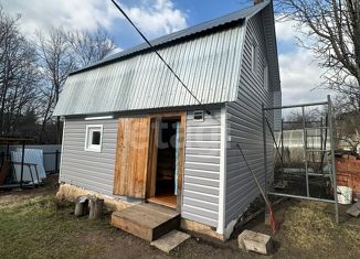 Продаю дом, 38.2 м2, СНТ Отдых, 4-я линия