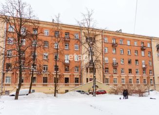 Комната на продажу, 17 м2, Санкт-Петербург, Московский проспект, 163к2