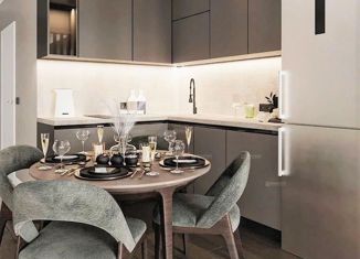 Квартира на продажу студия, 24 м2, село Краевско-Армянское, Измайловская улица, 20А