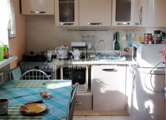 Продажа 2-ком. квартиры, 43 м2, Кемерово, Комсомольский проезд, 3, жилой район Кедровка