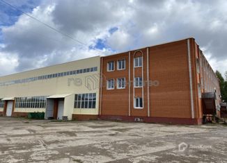 Сдаю в аренду офис, 800 м2, село Высокая Гора, Большая Красная улица, 1А