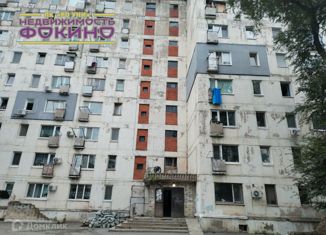 Продам 1-ком. квартиру, 21 м2, Фокино, Комсомольская улица, 19