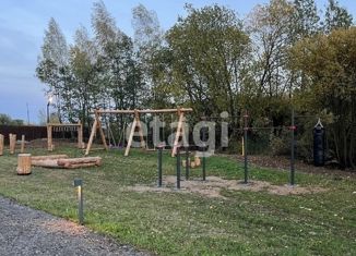 Продам дом, 106 м2, деревня Подолино