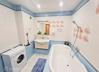 Продам двухкомнатную квартиру, 54 м2, Краснодар, Душистая улица, 60к2, ЖК Семейный Парк