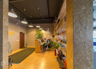 Сдаю офис, 225 м2, Зеленогорск, Выборгский переулок, 17