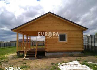 Продажа дома, 50 м2, село Анненково, Центральная улица