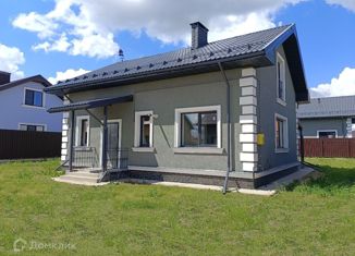 Продаю дом, 156 м2, деревня Дятловка, деревня Дятловка, 254