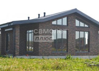 Продажа дома, 81.1 м2, село Бима, улица Новосёлов