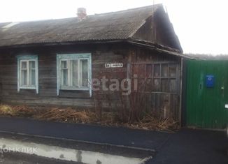 Продается дом, 48 м2, поселок городского типа Пионерский, улица Ожиганова, 10