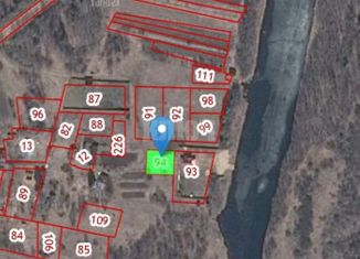 Продаю земельный участок, 9 сот., деревня Ивакино