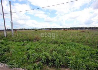 Продается земельный участок, 9.1 сот., село Кайгородово, Светлая улица