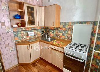 Продаю однокомнатную квартиру, 32 м2, Мирный, улица Пушкина, 1