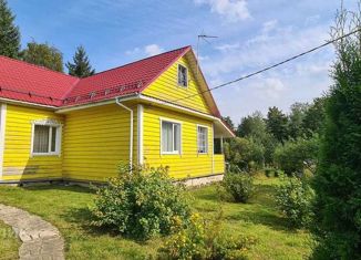 Дом на продажу, 120 м2, деревня Верхние Осельки, Красноармейская улица, 21