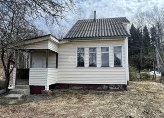 Дом на продажу, 30 м2, Московская область, СНТ Заворово, 40