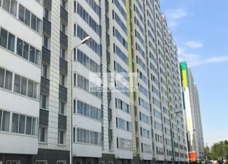 Продаю однокомнатную квартиру, 30.8 м2, деревня Голубое, Парковый бульвар, 5