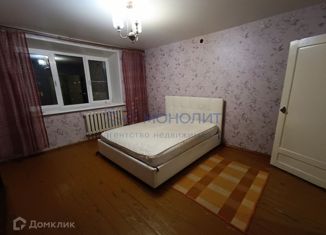 1-комнатная квартира на продажу, 36.5 м2, Нижний Новгород, улица Александра Люкина, 4, улица Александра Люкина