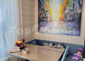 Продажа 2-комнатной квартиры, 50.4 м2, Москва, улица Полбина, 10, улица Полбина
