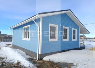 Дом на продажу, 82 м2, деревня Аннолово, Молодёжная улица