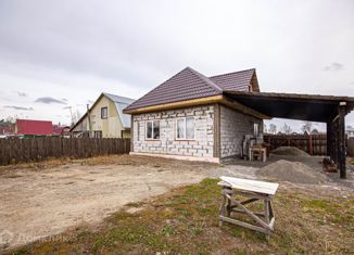 Продажа дома, 60 м2, садовое товарищество Калинка, 6-я аллея, 180