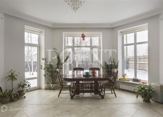 Продам дом, 520 м2, деревня Чесноково