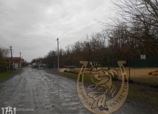 Продаю участок, 6 сот., дачное некоммерческое товарищество Алмаз, улица 3-я Линия