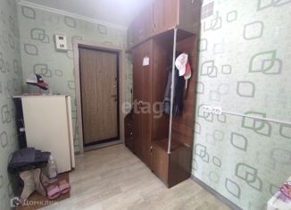 Продаю квартиру студию, 18 м2, Балашов, улица 50 лет ВЛКСМ, 17