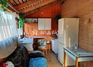 Продаю дом, 24 м2, деревня Каменская