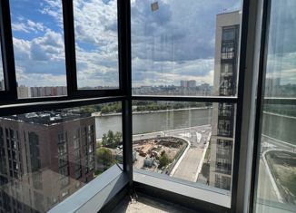 Продается квартира студия, 123 м2, Москва, проспект Лихачёва, 18к2, метро Технопарк